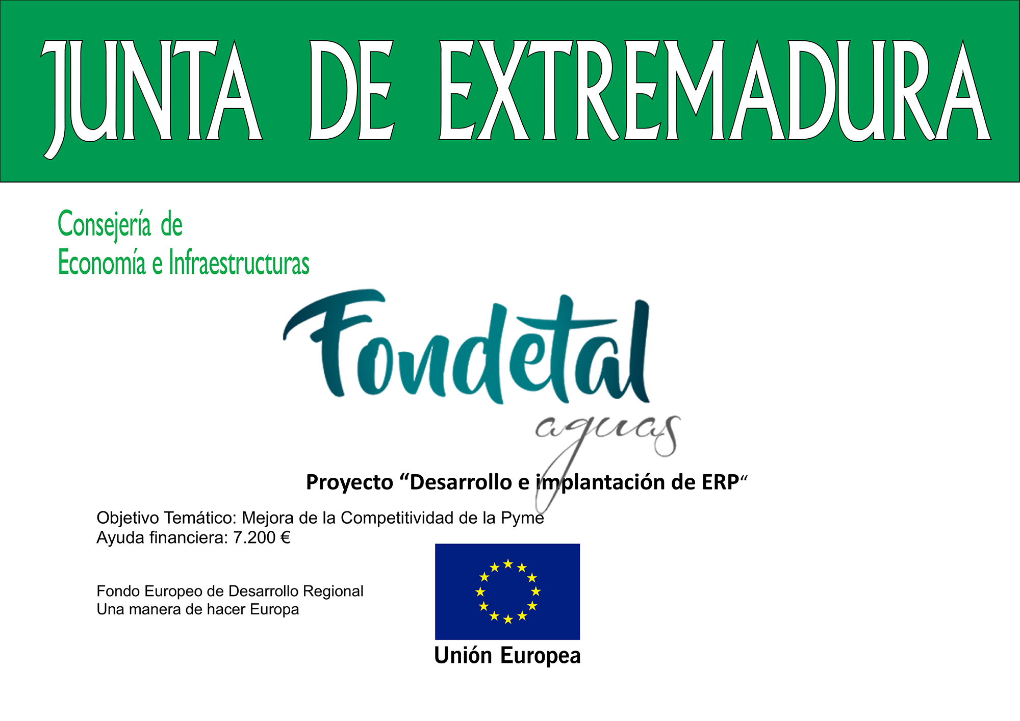 Cartel oficial — OP-18-0157-L1 (2018) — ERP