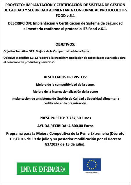 Cartel oficial — OP-19-0181-L1 (2019) — PDM