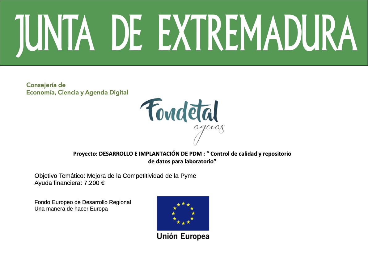 Cartel oficial — Decreto 105/2016 (2018) — Inversión en digitalización