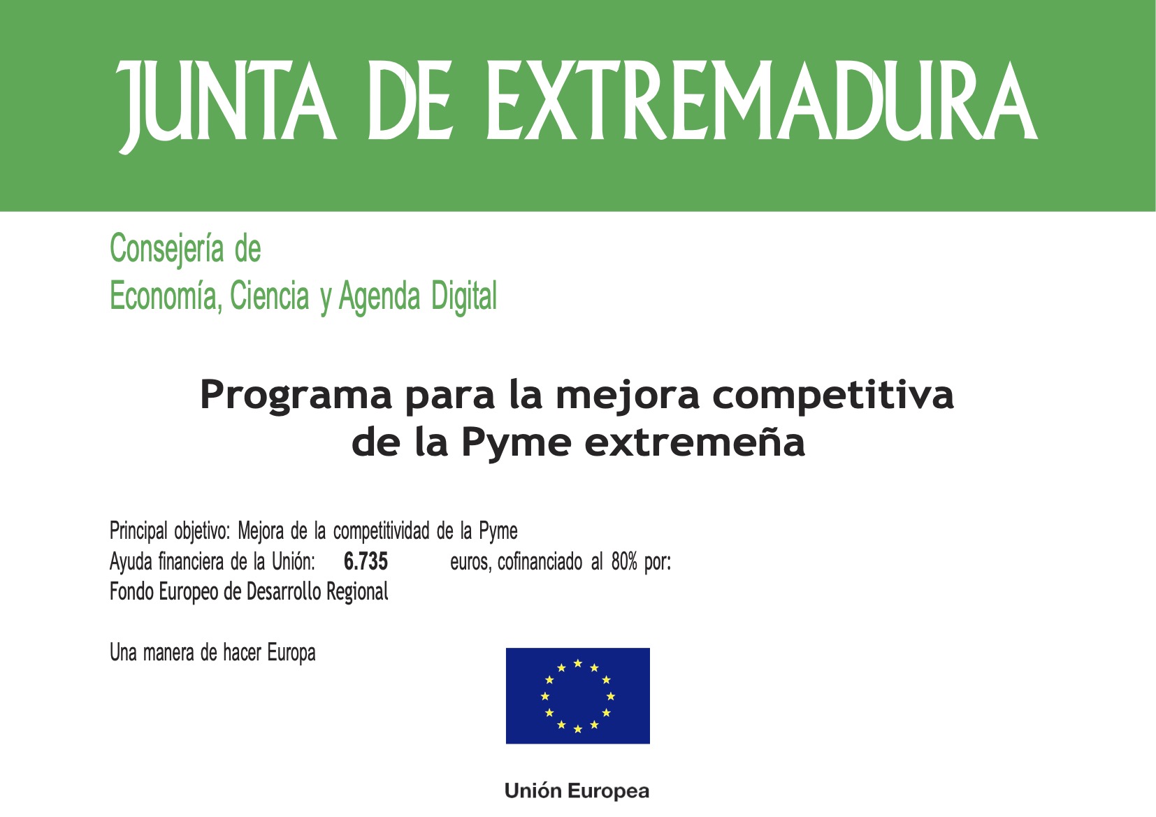 Cartel oficial — MC-22-0053 (2022) — Digitalización de control de procesos