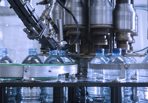 Naturaleza del manantial